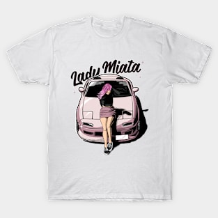 Miata T-Shirt